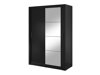 Dulap Fresno 103 (Negru)