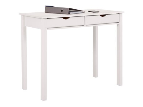 Uredski stol Denton 133 (Bijela)