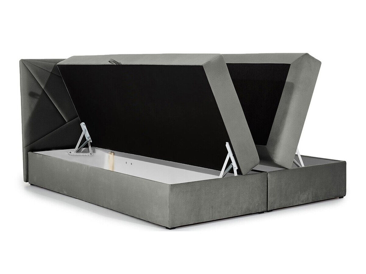 Boxspring krevet Pons II (Kronos 27)