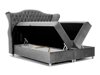 Boxspring Poeta (Kronos 07)