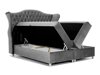 Boxspring Poeta (Kronos 07)