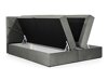 Boxspring Pons I (Kronos 02)