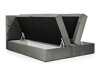 Boxspring Pons I (Kronos 34)
