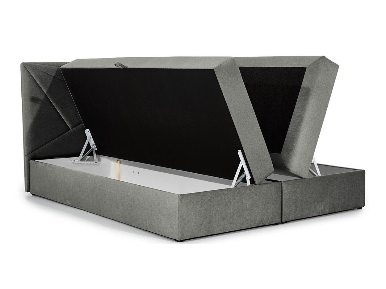 Boxspring Pons II (Kronos 02)