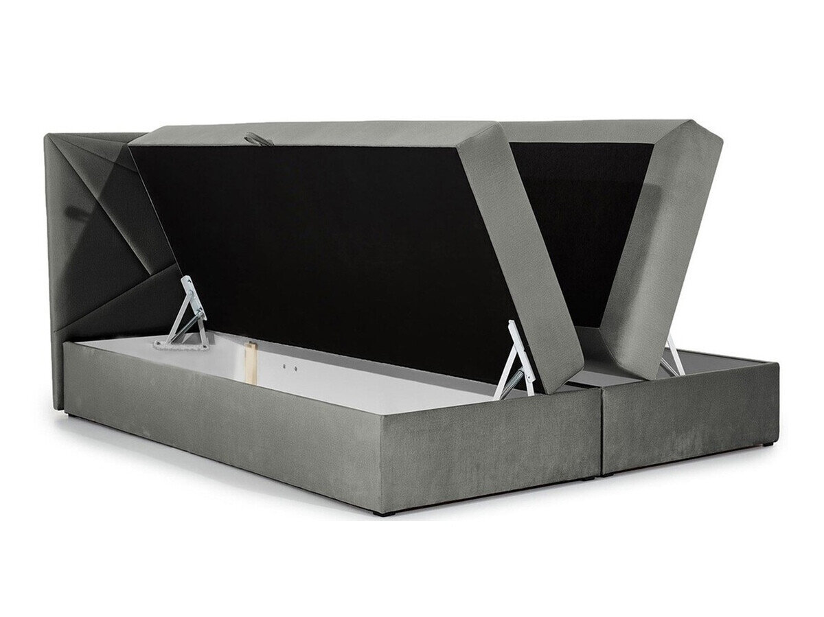 Boxspring Pons II (Kronos 15)