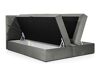 Lit boxspring Pons I (Kronos 09)