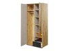 Riidekapp Orlveno 121
