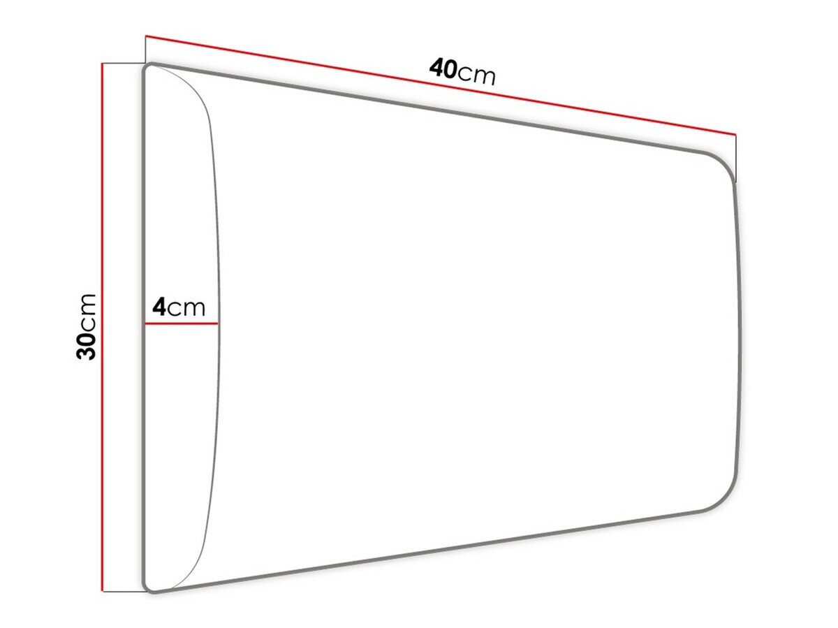 Boxspring Logan 106 (Manila 11)