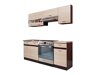 Modulaire keukenset Eli Light 110