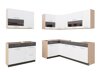 Modulkøkkensæt Mode White 131