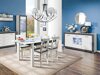 Table Ferciru 110