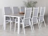 Tafel en stoelen set Dallas 3150