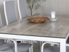 Tafel en stoelen set Dallas 3150
