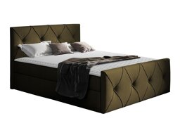 Boxspring krevet Litus I (Zetta 297)