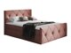 Boxspring Litus I (Mono 235)