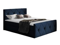 Boxspring Litus I (Mono 242)