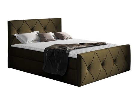 Boxspring Litus I (Zetta 297)
