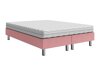 Boxspring Logan 104 (Manila 09)
