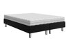 Lit boxspring Logan 104 (Soft 011)