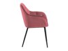 Szék Norsica 323 (Coral)
