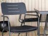 Tafel en stoelen set Dallas 3152