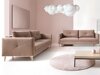 Slaapbank Lincoln 116 (Grande 56)