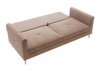 Slaapbank Lincoln 116 (Grande 56)