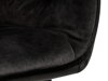 Szék Norsica 323 (Fekete)