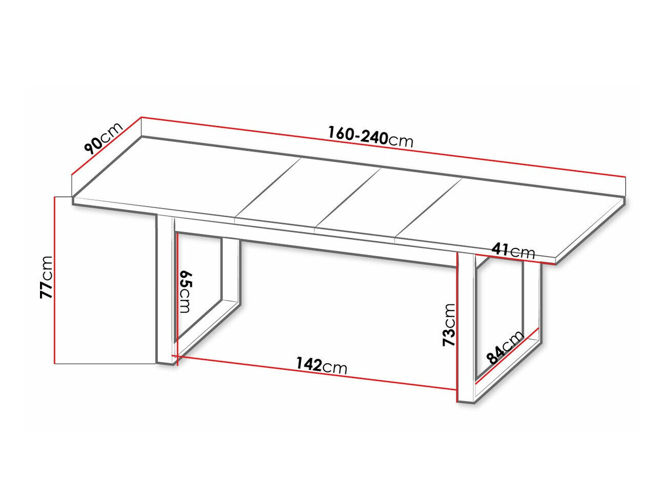 Tafel Tenodeu 112
