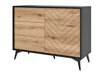 Commode Alelmo 105