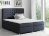 Boxspring Panis (Bristol 2447)