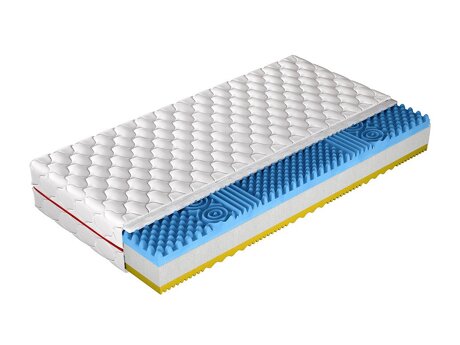 Matras ComfiDream Profi