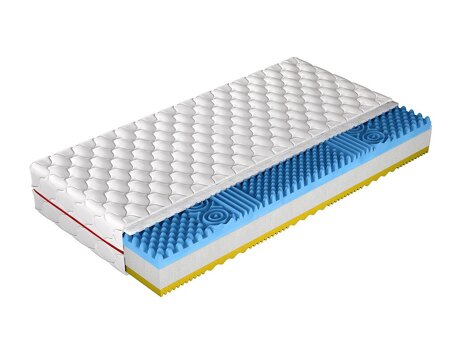 Matras ComfiDream Profi