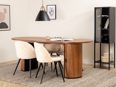 Eetkamerset Dallas 2764