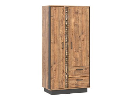 Garderobeskab Dunvelo 107