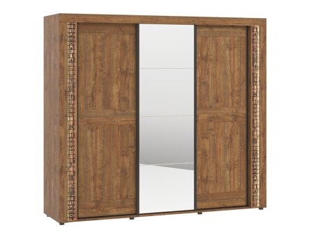 Garderobeskab Dunvelo 119