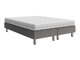 Boxspring krevet Logan 101 (Manila 16)