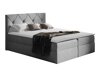 Boxspring Litus (Mono 244)