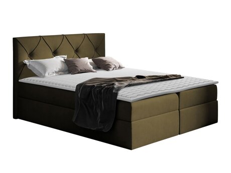 Boxspring Litus (Zetta 297)