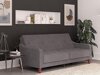 Kanapéágy Novogratz 109 (Szürke)