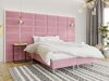Lit boxspring Logan 101 (Manila 09)