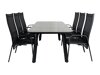 Set stola i stolica Dallas 506