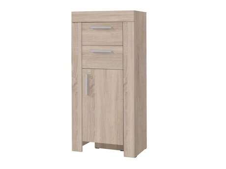 Kommode Melfeli 105 (Sonoma eg)