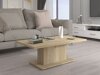 Salontafel Tucson 148 (Sonoma eik)