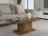 Table basse Tucson 148 (Chêne de Lefkas)