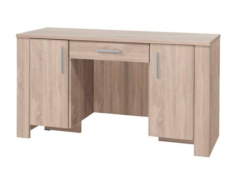 Bureau Melfeli 114 (Sonoma eik)