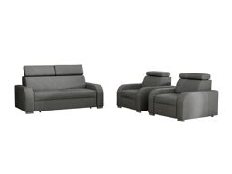 Gestoffeerde meubelset Ovos (Crown 18)