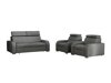 Gestoffeerde meubelset Ovos (Crown 18)