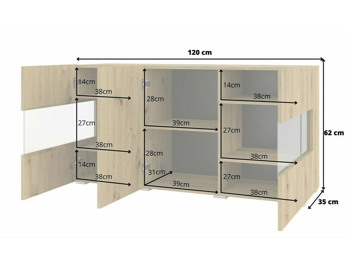 Kapp Revmiru 102 (Must + Wotani tamm)