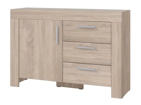 Kommode Melfeli 108 (Sonoma eg)